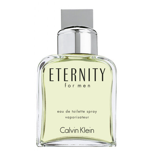Calvin Klein Eternity For Men Eau De Toilette Spray 50ml - Nutra Best Europe