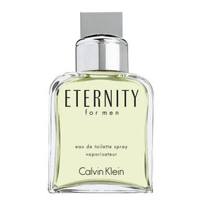 Calvin Klein Eternity For Men Eau De Toilette Spray 50ml - Nutra Best Europe