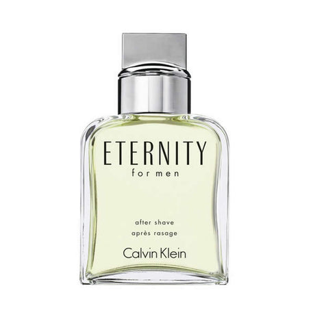 Calvin Klein Eternity For Men After Shave 100ml - Nutra Best Europe