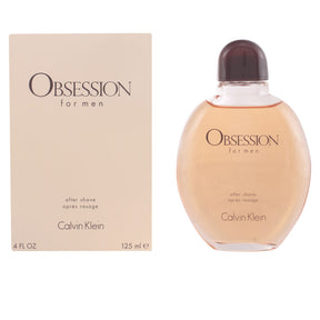 Calvin Klein Obsession Men After Shave 125ml - Nutra Best Europe