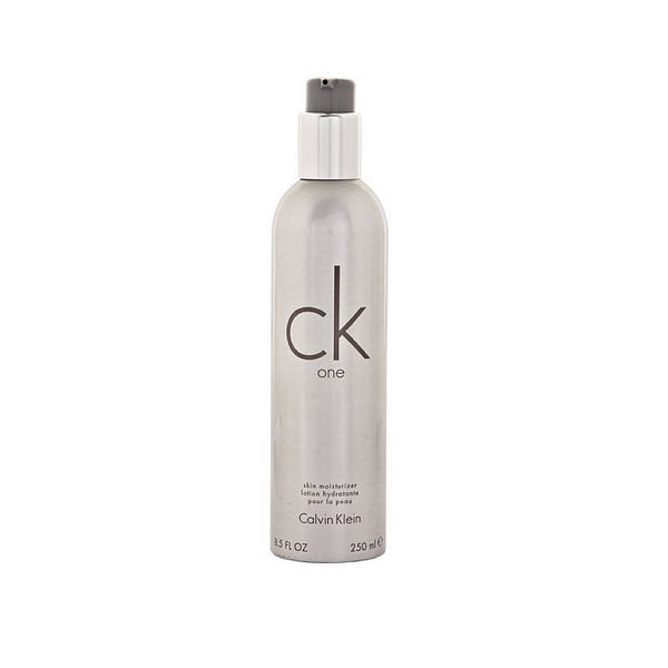 Calvin Klein One Body Moisturizer 250ml - Nutra Best Europe
