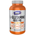 L-Glutamine 1000 mg - 240 capsules - Nutra Best Europe