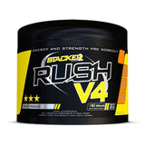 RUSH V4 - 180 grams - Nutra Best Europe