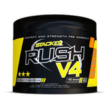 RUSH V4 - 180 grams - Nutra Best Europe