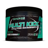 Multi Kick / Next-Generation Health Formula - 150 grams - Nutra Best Europe