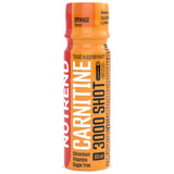Carnitine 3000 Shot - 60 ml - Nutra Best Europe