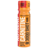 Carnitine 3000 Shot - 60 ml - Nutra Best Europe