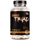 Orange Triad - 270 Tablets - Nutra Best Europe
