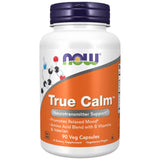 True Calm Amino Relaxer - 90 capsules - Nutra Best Europe
