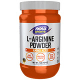 L-Arginine Powder - 454 grams - Nutra Best Europe