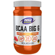 BCAA Big 6 Powder - 600 grams - Nutra Best Europe