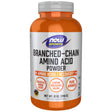 Branched Chain Amino Acid Powder - 340 grams - Nutra Best Europe