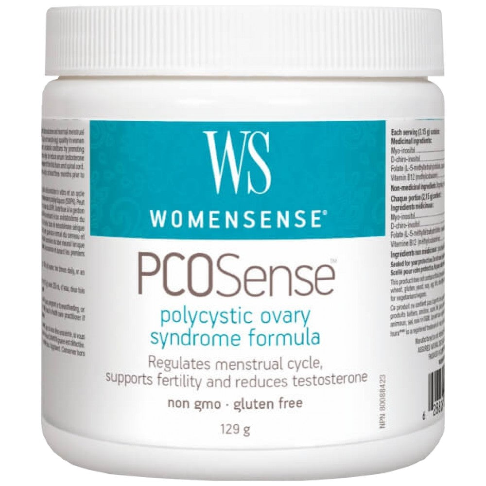 PCO Sense - 129 grams - Nutra Best Europe