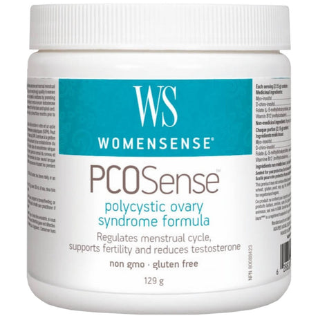 PCO Sense - 129 grams - Nutra Best Europe