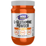 L-Glutamine Powder - 454 grams - Nutra Best Europe