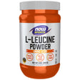 L-Leucine Powder - 255 grams - Nutra Best Europe