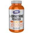 L-Ornithine Powder - 227 grams - Nutra Best Europe