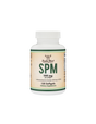 SPM 500 mg - 120 Gel capsules - Nutra Best Europe