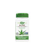 Aloe Vera 275 mg - 100 capsules - Nutra Best Europe