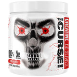 The Curse! Creatine - 300 grams - Nutra Best Europe