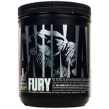 Animal Fury - 330 grams - Nutra Best Europe