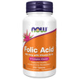 Folic Acid 800 mcg - 250 Tablets - Nutra Best Europe