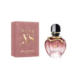 Paco Rabanne PURE XS for HER - Eau de Parfum for women 50 ml - Nutra Best Europe