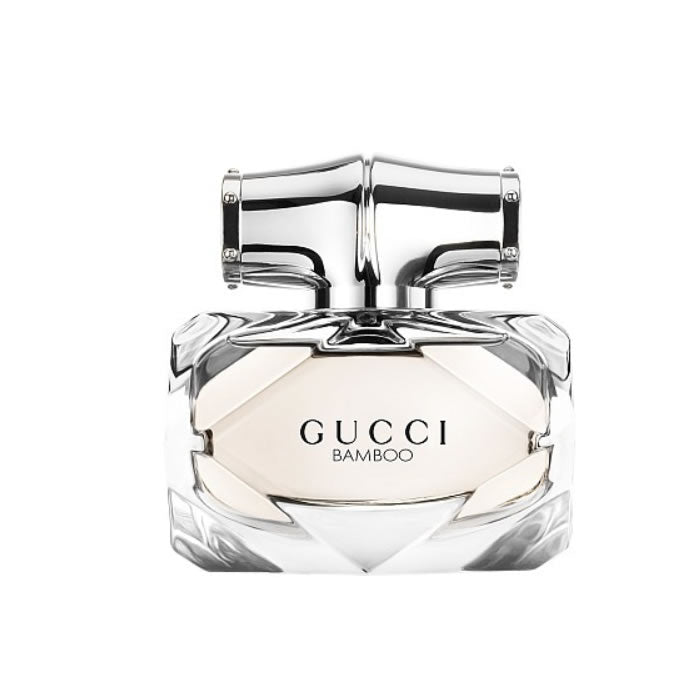 Gucci Bamboo Eau De Toilette Spray 50ml - Nutra Best Europe
