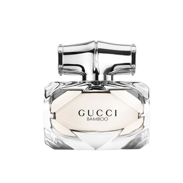 Gucci Bamboo Eau De Toilette Spray 50ml - Nutra Best Europe