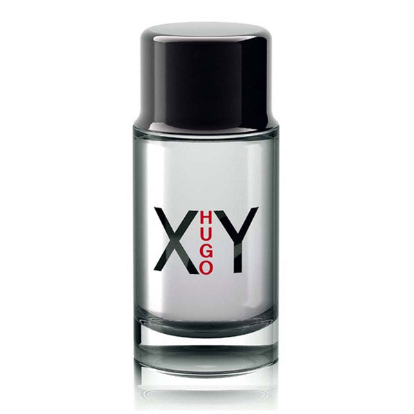 Hugo Boss Hugo Xy Eau De Toilette Spray 100ml - Nutra Best Europe