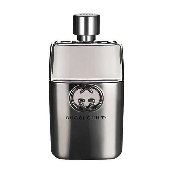 Gucci Guilty Homme Eau De Toilette Spray 90ml - Nutra Best Europe