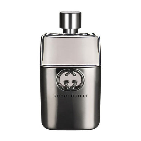 Gucci Guilty Homme Eau De Toilette Spray 50ml - Nutra Best Europe