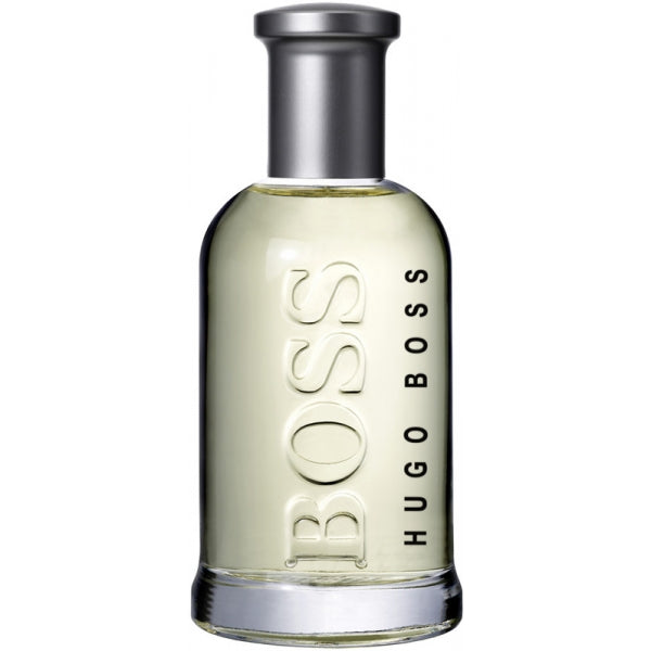 Hugo Boss Boss Bottled Eau De Toilette Spray 50ml - Nutra Best Europe
