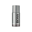 Hugo Boss Boss Bottled Gray Box Deodorant Spray 150ml - Nutra Best Europe