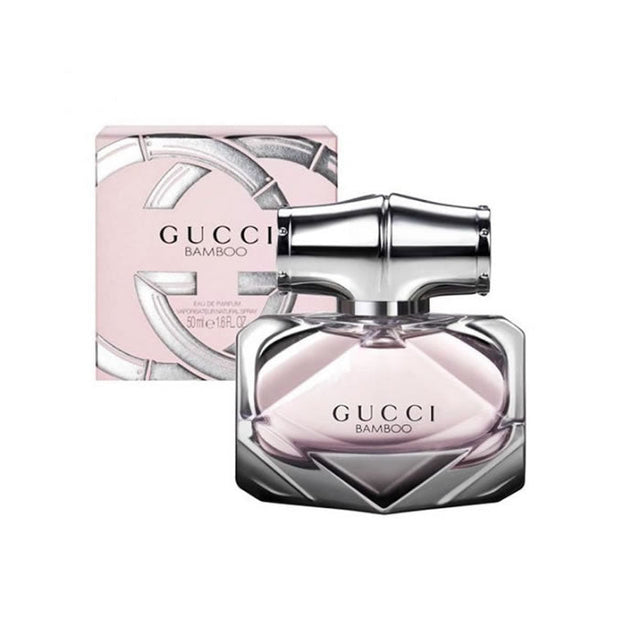 Gucci Bamboo Eau De Perfume Spray 50ml - Nutra Best Europe