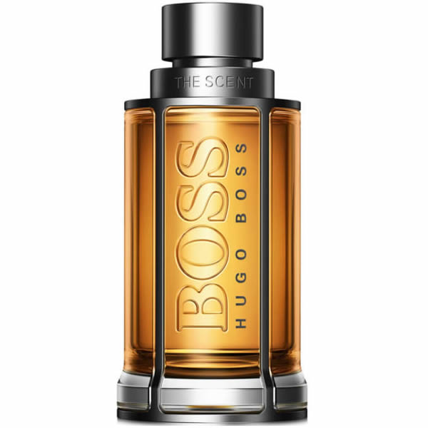 Boss The Scent Eau De Toilette Spray 200ml - Nutra Best Europe