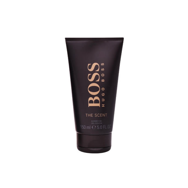Hugo Boss The Scent Shower Gel 150ml - Nutra Best Europe