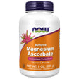 Magnesium Ascorbate Powder | Pure, Buffered Vitamin C - 227 grams - Nutra Best Europe