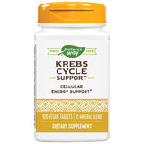 Krebs Cycle Support - 100 Tablets - Nutra Best Europe