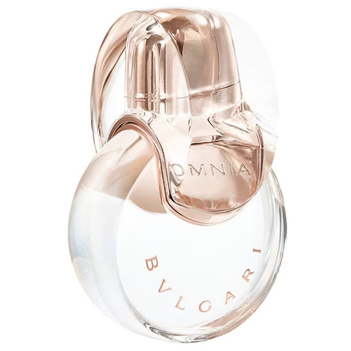 Bvlgari Omnia Crystalline Eau De Toilette Spray 50ml - Nutra Best Europe