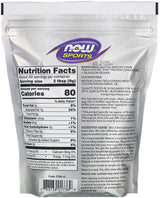 MCT Powder / with Whey Protein / Keto Fuel - 454 grams - Nutra Best Europe