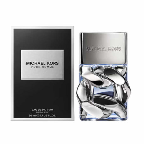 Michael Kors Pour Homme Eau De Parfum Spray 50ml - Nutra Best Europe