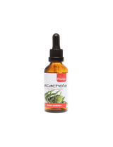 Alcachofa/ Artichoke (tincture)/ Liver and gall, 50 ml Artesania - Nutra Best Europe