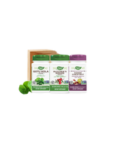 Cellulite Control - Express anti-cellulite program Nature's Way - Nutra Best Europe