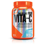 VITA-C Time Release 1000 - 100 Tablets - Nutra Best Europe