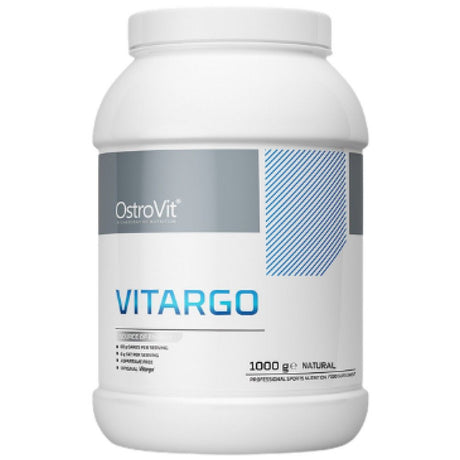 Vitargo | Fastest Body Fuel - 1000 грама - Nutra Best Europe