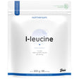 L-Leucine Powder | 100% Pure Leucine - 200 grams - Nutra Best Europe