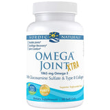 Omega Joint Xtra - 90 Gel Capsules - Nutra Best Europe