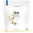 Iso Pro Pure Whey | Isolate with N-Zyme System - 1000 grams - Nutra Best Europe