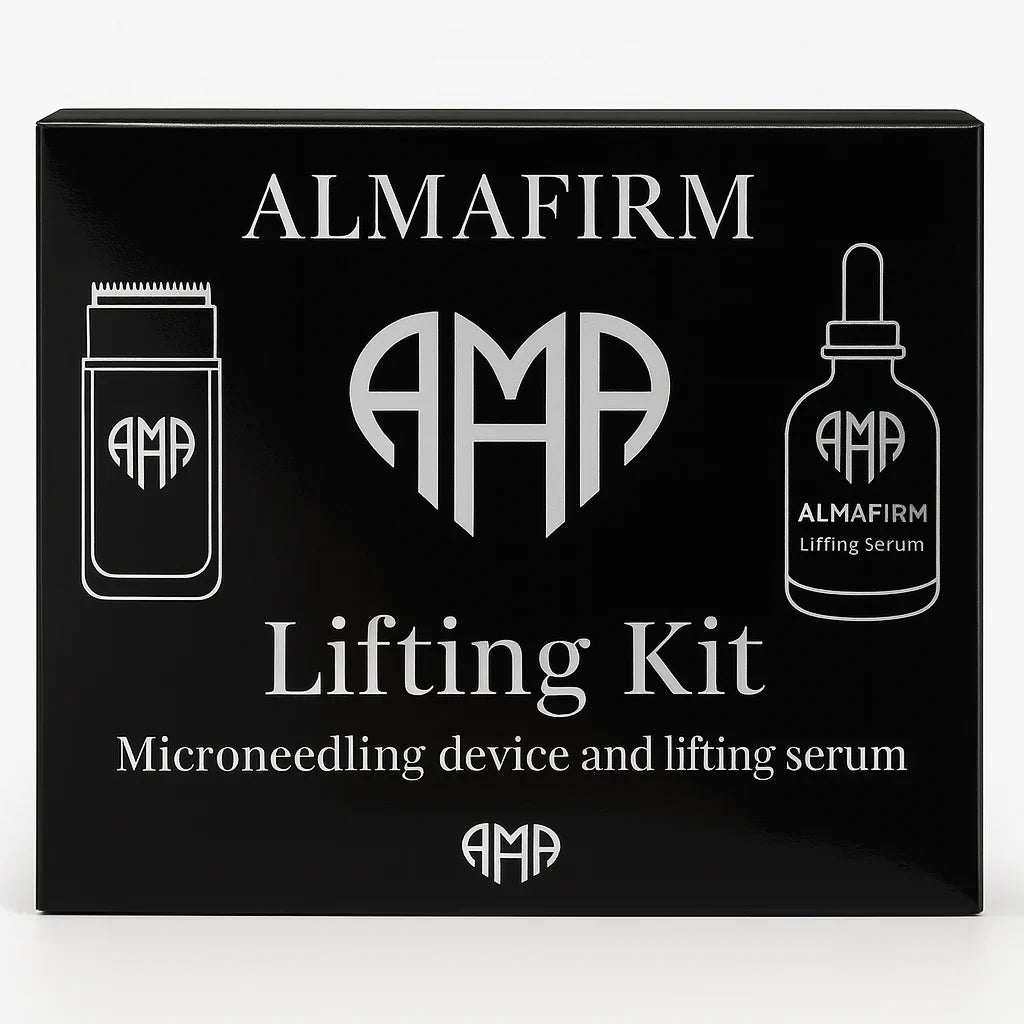 Lifting mikrotűs terápia (1 szérum 10 ml + applikátor)